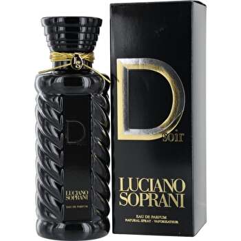 Luciano Soprani D Soir Eau De Parfum Spray 90ml/3.4oz