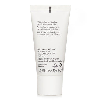 Dr. Hauschka Foundation - #05 (Nutmeg) (Random Packaging) 30ml/1oz