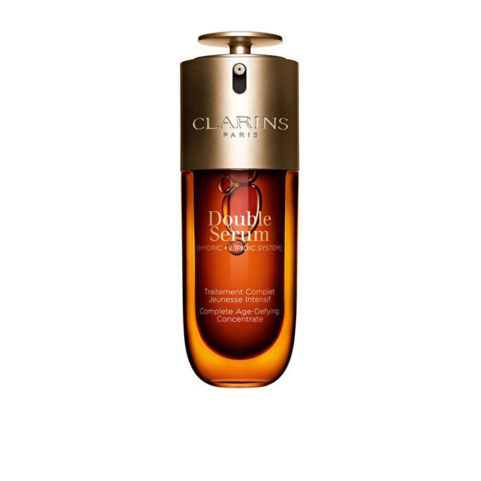 Clarins Double Serum Complete Age Defying Concentrate(Random Packaging) 50ml