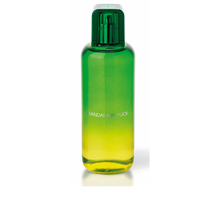 Mandarina Duck The Mandariners Eau De Toilette Spray 90ml/3.4oz