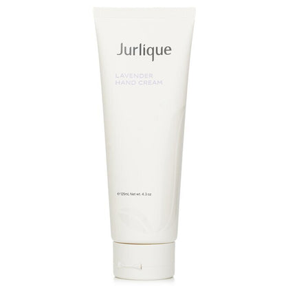 Jurlique Lavender Hand Cream(Random Packaging) (Exp. Date 31 Dec 2026) 125ml/4.3oz