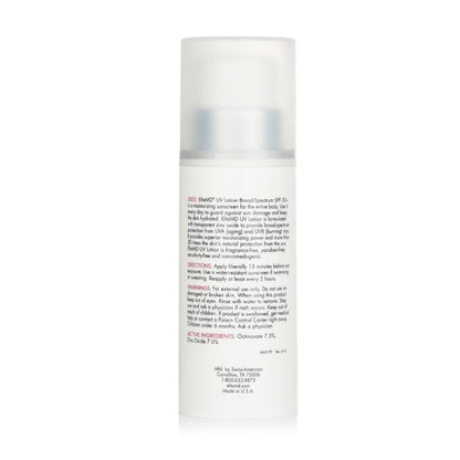EltaMD UV Lotion Broad-Spectrum SPF 35 (Exp. Date 31 May 2026) 226g/8oz
