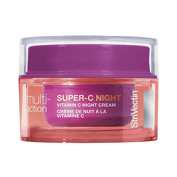 Strivectin Strivectin Super-c Vitamin C Night Cream 50ml/1.7oz
