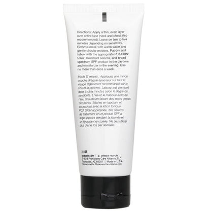 PCA Skin Revitalizing Mask 60g/2.1oz