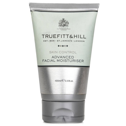 Truefitt & Hill Skin Control Advanced Facial Moisturizer (New Packaging) 100ml/3.4oz