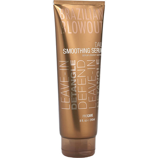 Brazilian Blowout Acai Daily Smoothing Serum 240ml/8oz