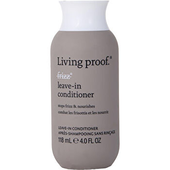 Living Proof No Frizz Leave-in Conditioner 120ml/4oz