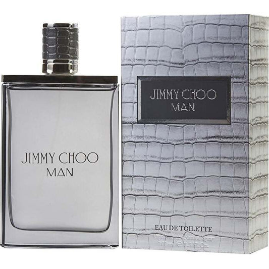 Jimmy Choo Eau De Toilette Spray 90ml/3.3oz