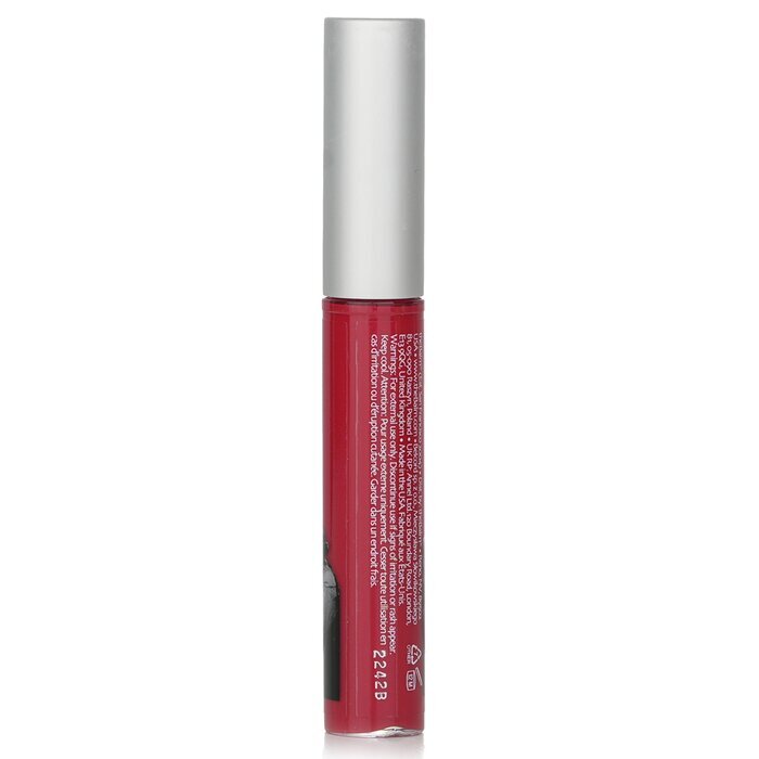 Thebalm Meet Matte Hughes Long Lasting Liquid Lipstick - Devoted 7.4ml/0.23oz