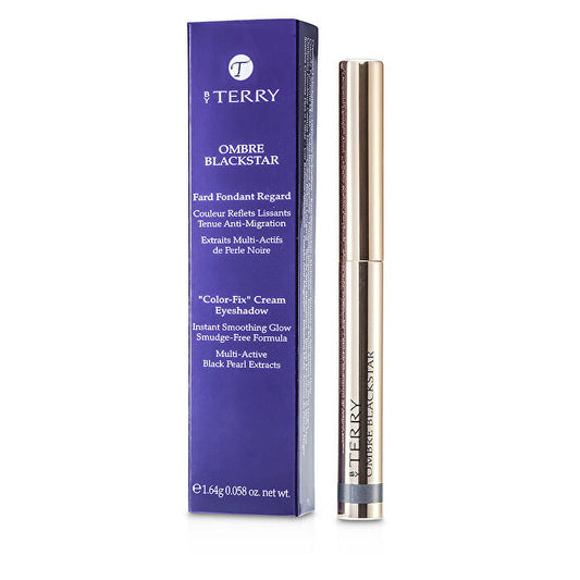 By Terry Ombre Blackstar Color Fix Cream Eyeshadow - # 01 Black Pearl 1.64g/0.03oz