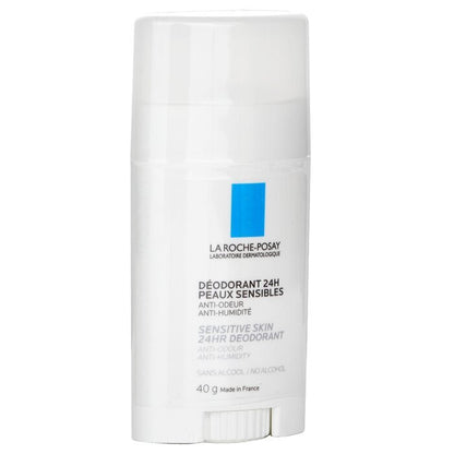 La Roche Posay 24HR Physiological Deodorant Stick 40g/1.35oz