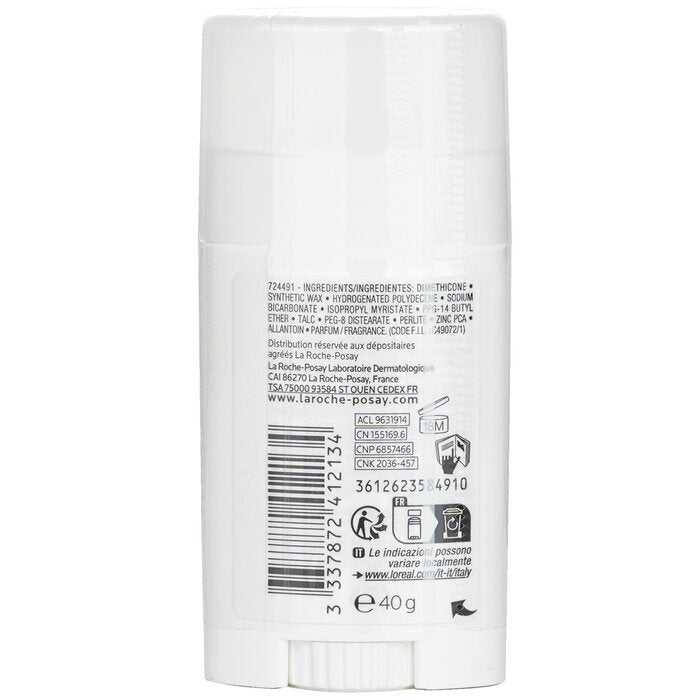 La Roche Posay 24HR Physiological Deodorant Stick 40g/1.35oz