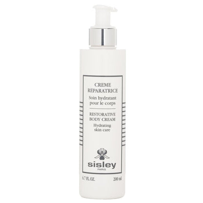 Sisley Restorative Body Cream 200ml/6.7oz