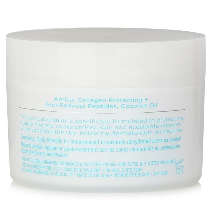 HydroPeptide Soothing Balm: Anti-Aging Recovery Therapy - All Skin Types 88ml/3oz