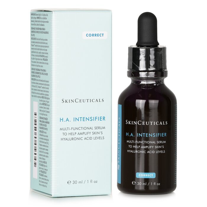 Skin Ceuticals H.A Intensifier - Hyaluronic Acid Intensifier 30ml/1oz