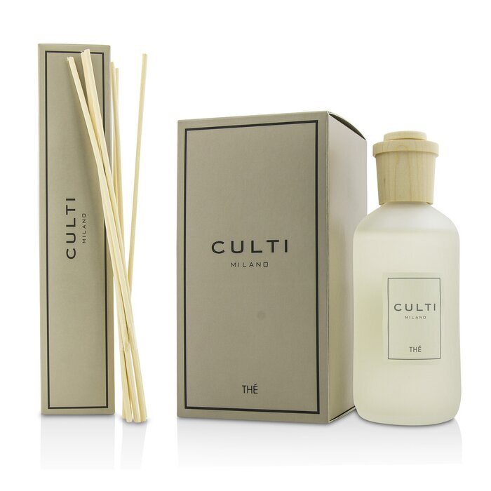 Culti Stile Room Diffuser - The 250ml/8.33oz