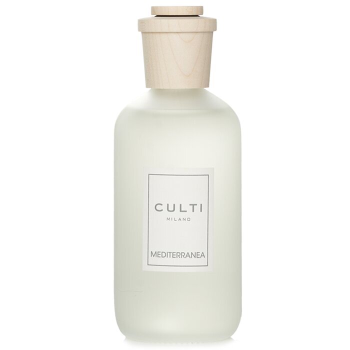 Culti Stile Room Diffuser - Mediterranea 250ml/8.33oz