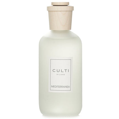 Culti Stile Room Diffuser - Mediterranea 250ml/8.33oz