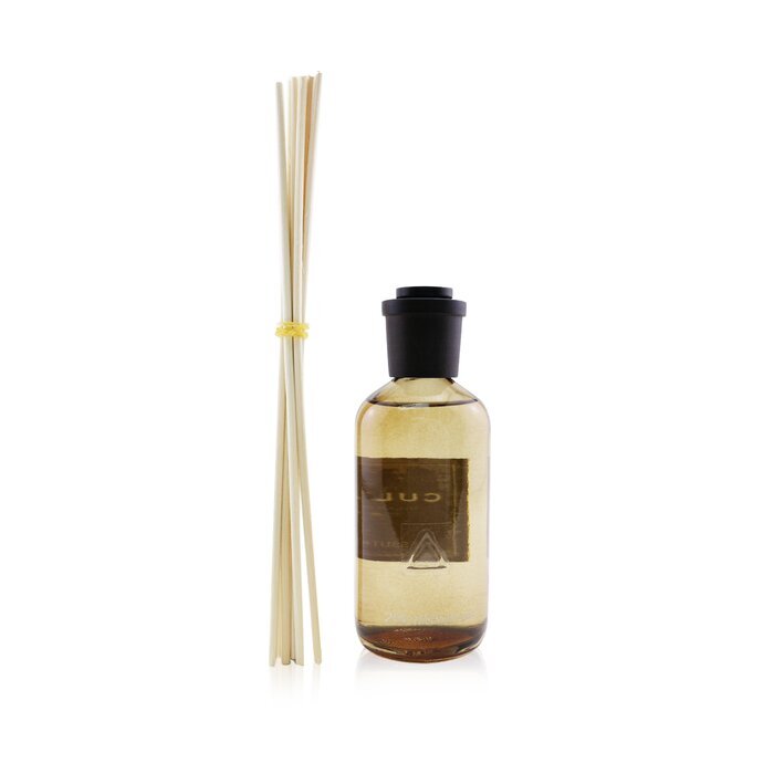 Culti Colours Diffuser - Tessuto (Brown) 250ml/8.33oz