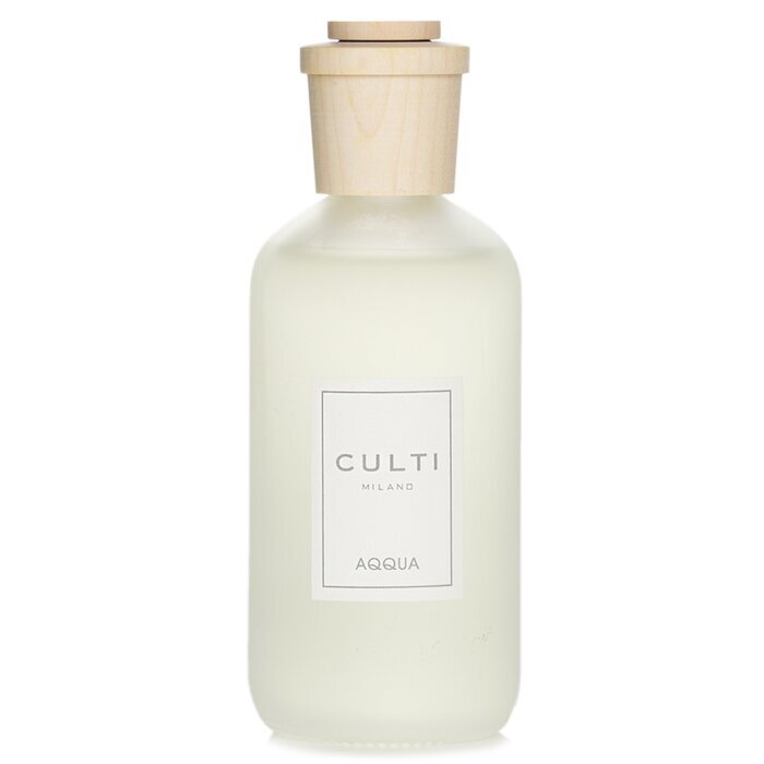 Culti Stile Room Diffuser - Aqqua 250ml/8.33oz