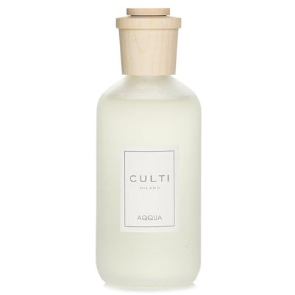 Culti Stile Room Diffuser - Aqqua 250ml/8.33oz
