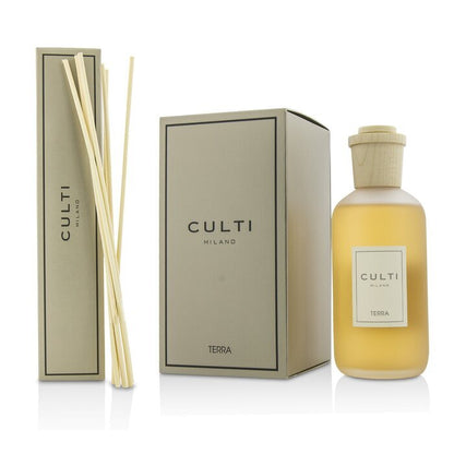 Culti Stile Room Diffuser - Terra 250ml/8.33oz