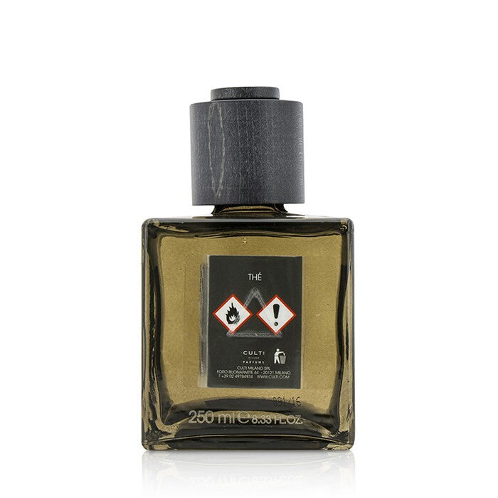 Culti Decor Room Diffuser - The 250ml/8.33oz