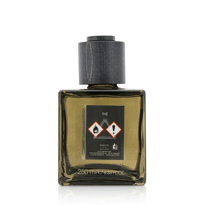 Culti Decor Room Diffuser - The 250ml/8.33oz