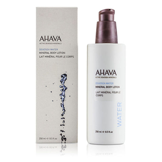 Ahava Deadsea Water Mineral Body Lotion 250ml/8.4oz