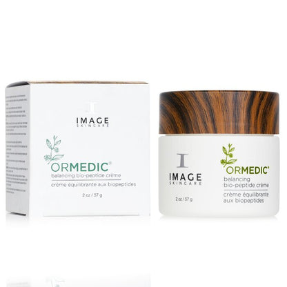 Image Ormedic Balancing Bio-Peptide Creme 56.7g/2oz