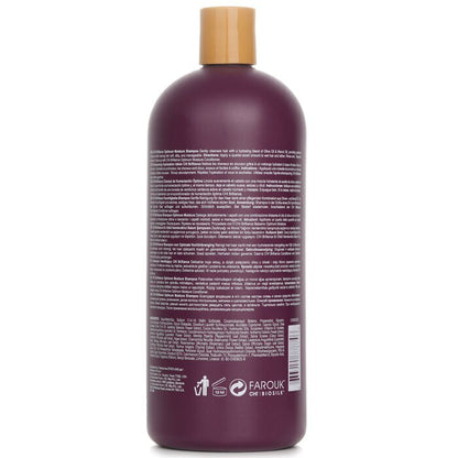 CHI Deep Brilliance Olive & Monoi Optimum Moisture Shampoo 946ml/32oz