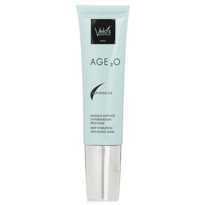Veld's AGE 2O Deep Hydration Anti-Aging Mask 60ml/2oz