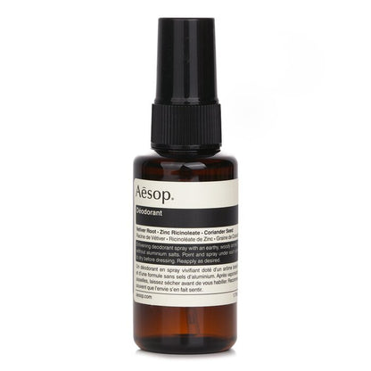 Aesop Deodorant Spray 50ml/1.7oz