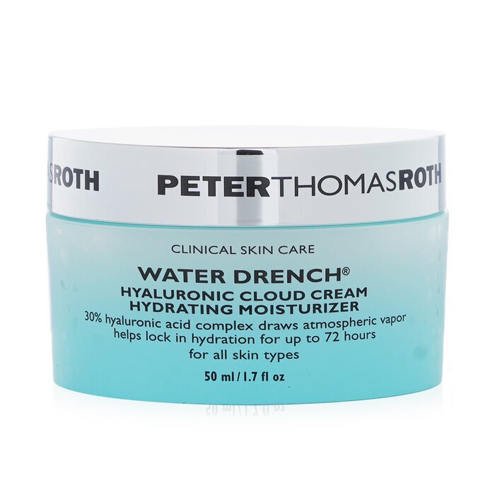 Peter Thomas Roth Water Drench Hyaluronic Cloud Cream 48ml/1.6oz