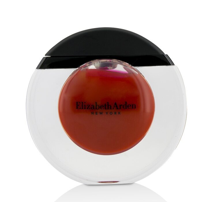 Elizabeth Arden Sheer Kiss Lip Oil - # 04 Rejuvenating Red 7ml/0.23oz
