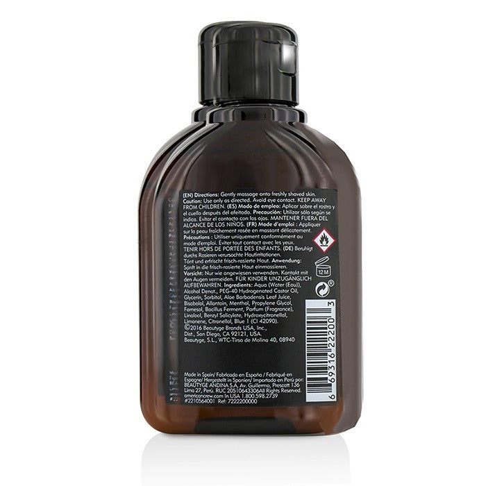 American Crew Revitalizing Toner 150ml/5.1oz