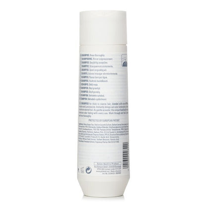 Goldwell Dual Senses Color Extra Rich Brilliance Shampoo (Luminosity For Coarse Hair) 250ml/8.4oz