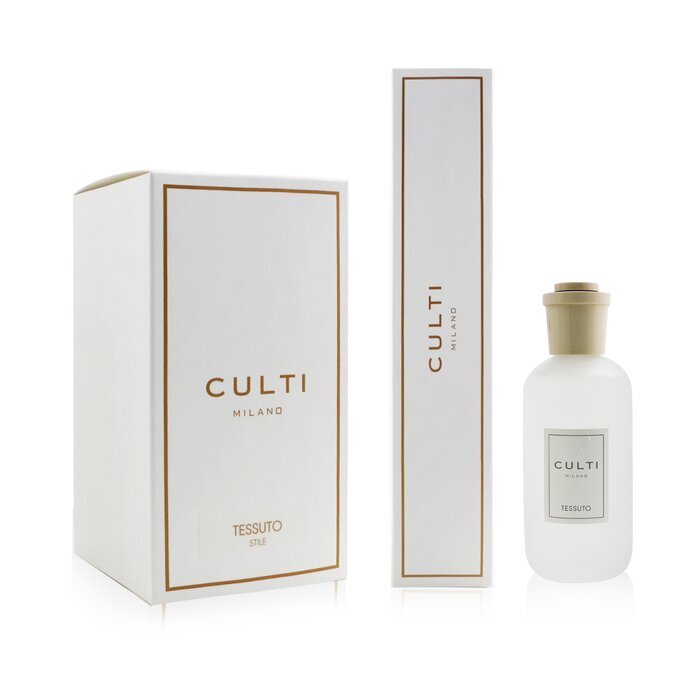 Culti Stile Room Diffuser - Tessuto 250ml/8.33oz