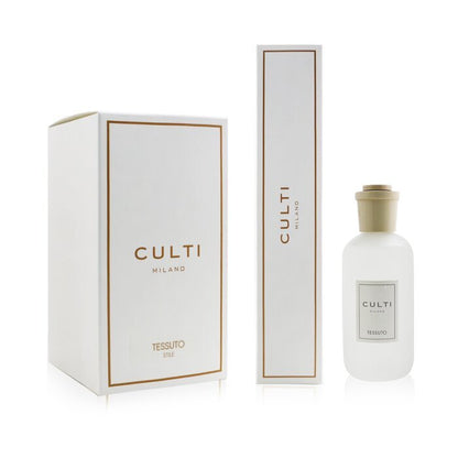 Culti Stile Room Diffuser - Tessuto 250ml/8.33oz