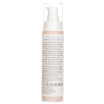 Derma E Hydrating Serum 60ml/2oz