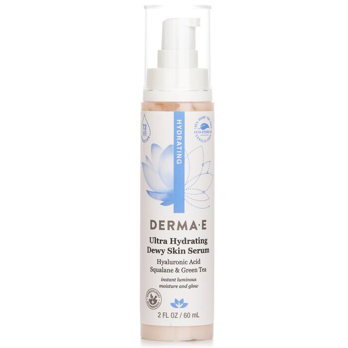Derma E Hydrating Serum 60ml/2oz