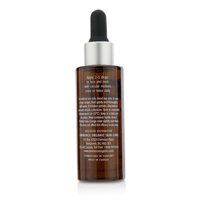 Eminence Rosehip Triple C+e Firming Oil 30ml/1oz