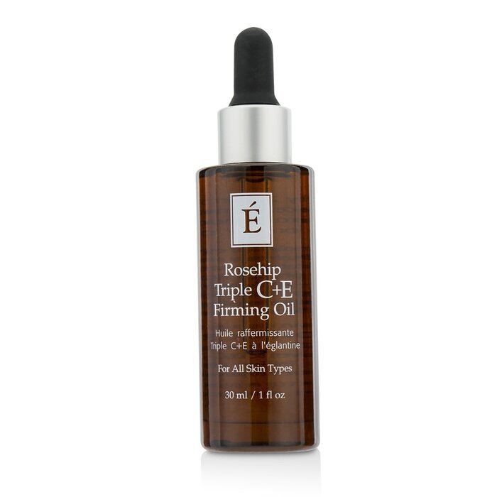 Eminence Rosehip Triple C+e Firming Oil 30ml/1oz