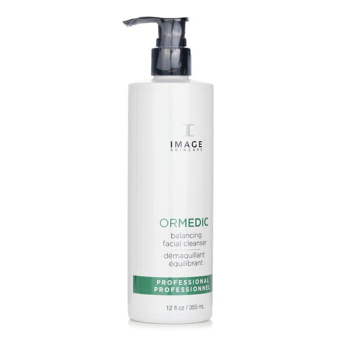 Image Ormedic Balancing Facial Cleanser (Salon Size) 355ml/12oz