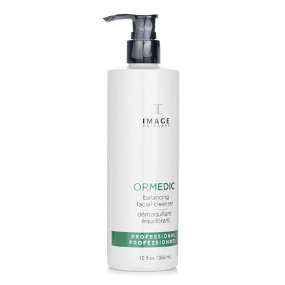 Image Ormedic Balancing Facial Cleanser (Salon Size) 355ml/12oz