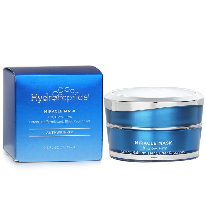HydroPeptide Miracle Mask - Lift, Glow, Firm 30ml/1oz