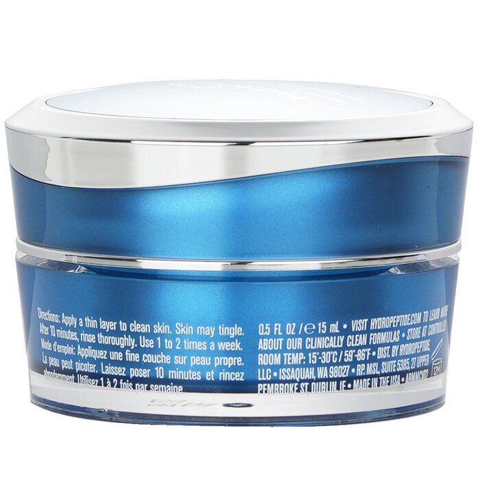 HydroPeptide Miracle Mask - Lift, Glow, Firm 30ml/1oz