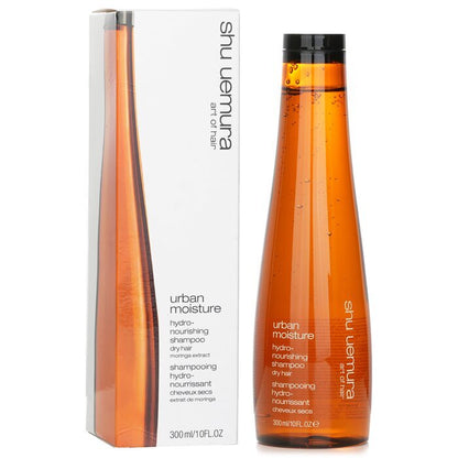 Shu Uemura Urban Moisture Hydro-nourishing Shampoo 300ml/10oz