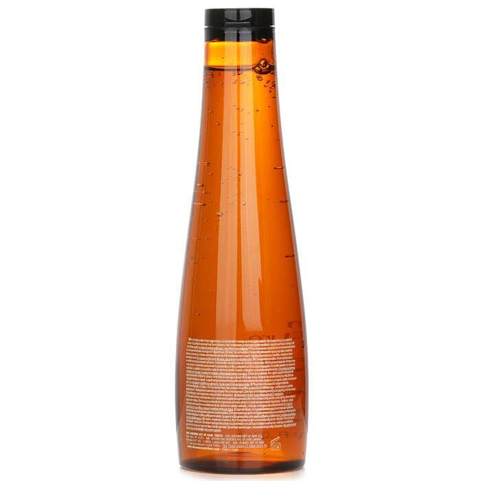 Shu Uemura Urban Moisture Hydro-nourishing Shampoo 300ml/10oz