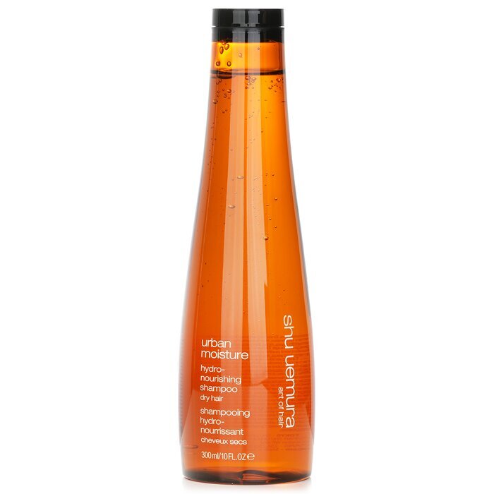 Shu Uemura Urban Moisture Hydro-nourishing Shampoo 300ml/10oz